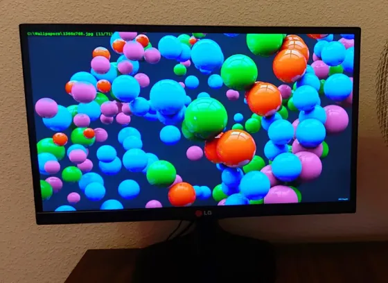 Монитор LG 22 IPS Донецк