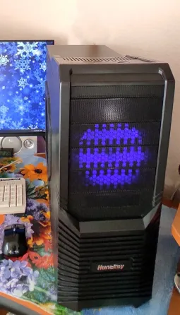 Компьютер i5 2500k Донецк