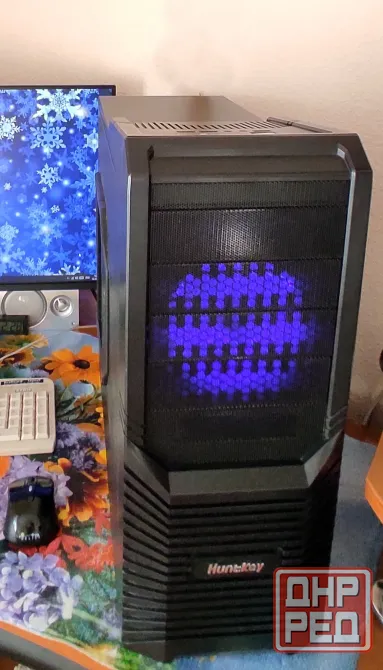 Компьютер i5 2500k Донецк - изображение 4