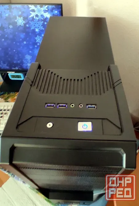 Компьютер i5 2500k Донецк - изображение 7