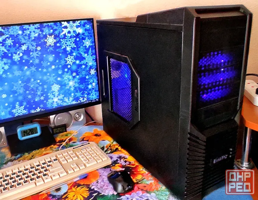Компьютер i5 2500k Донецк - изображение 5