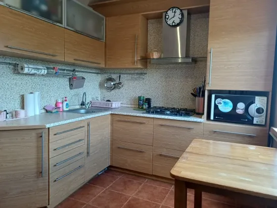 Продам 3-х комн. квартиру, бульвар 8 сентября Макеевка