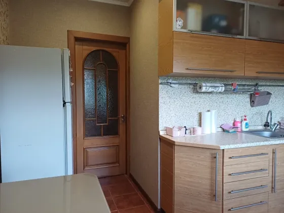 Продам 3-х комн. квартиру, бульвар 8 сентября Макеевка