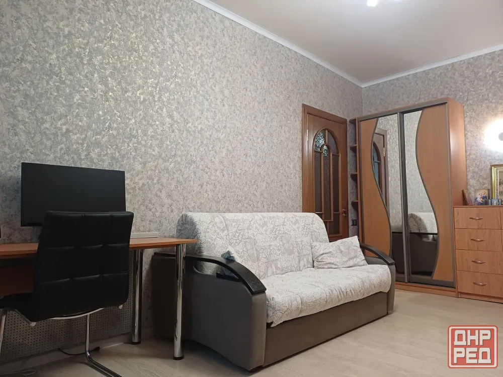 Продам 3-х комн. квартиру, бульвар 8 сентября Макеевка - изображение 5