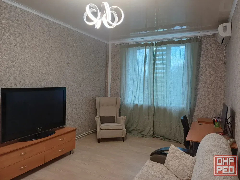 Продам 3-х комн. квартиру, бульвар 8 сентября Макеевка - изображение 4