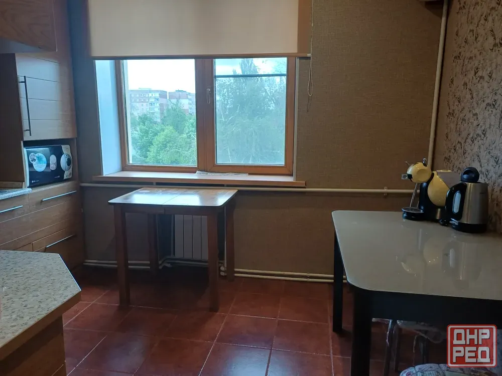 Продам 3-х комн. квартиру, бульвар 8 сентября Макеевка - изображение 3