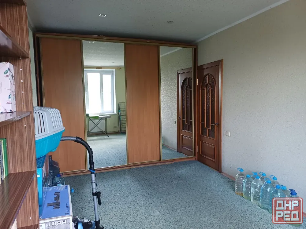 Продам 3-х комн. квартиру, бульвар 8 сентября Макеевка - изображение 9