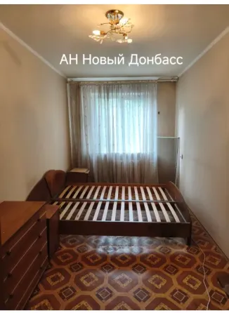 Продам! 2 квартира Донецк, Кировской район, Семашко Донецк