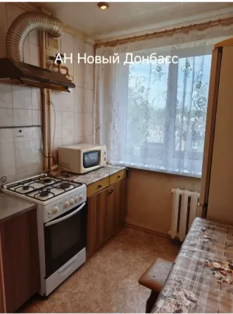 Продам! 2 квартира Донецк, Кировской район, Семашко Донецк