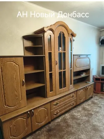 Продам! 2 квартира Донецк, Кировской район, Семашко Донецк