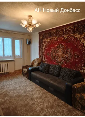 Продам! 2 квартира Донецк, Кировской район, Семашко Донецк