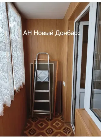 Продам! 2 квартира Донецк, Кировской район, Семашко Донецк