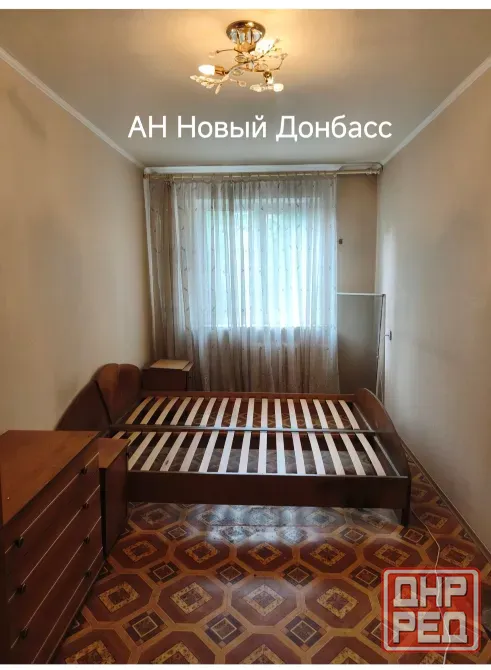 Продам! 2 квартира Донецк, Кировской район, Семашко Донецк - изображение 4