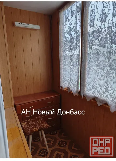 Продам! 2 квартира Донецк, Кировской район, Семашко Донецк - изображение 3