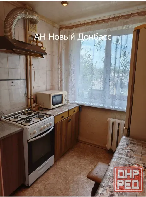 Продам! 2 квартира Донецк, Кировской район, Семашко Донецк - изображение 6
