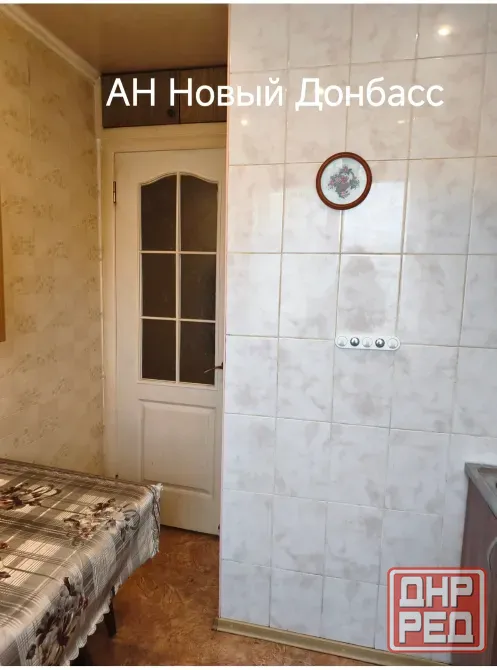 Продам! 2 квартира Донецк, Кировской район, Семашко Донецк - изображение 7