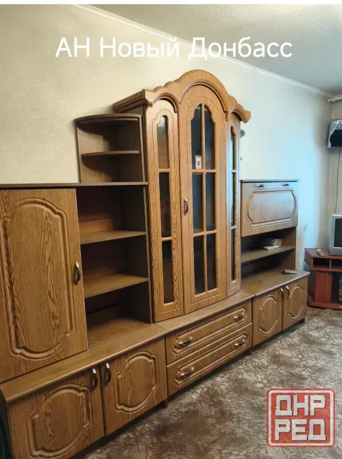 Продам! 2 квартира Донецк, Кировской район, Семашко Донецк - изображение 2