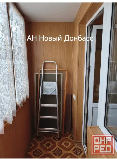 Продам! 2 квартира Донецк, Кировской район, Семашко Донецк - изображение 5