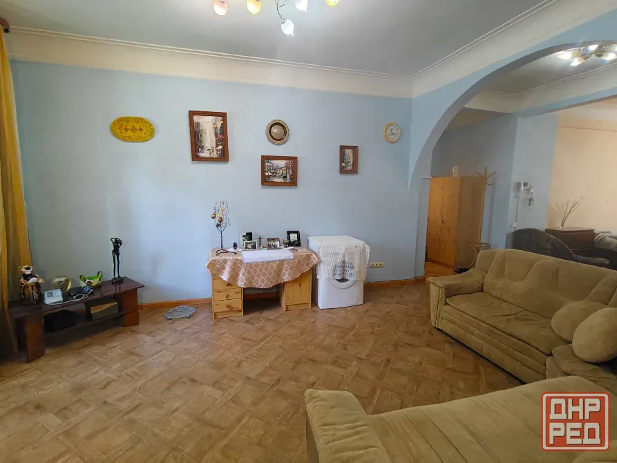 Срочно продам 3 ком сталинку по ул.Артема Донецк - изображение 6