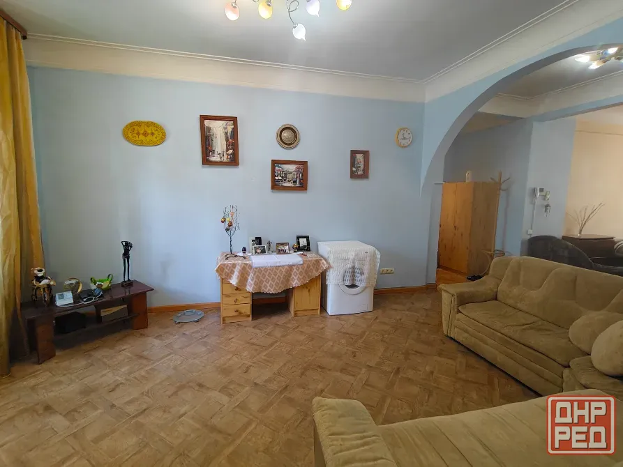 Срочно продам 3 ком сталинку по ул.Артема Донецк - изображение 2