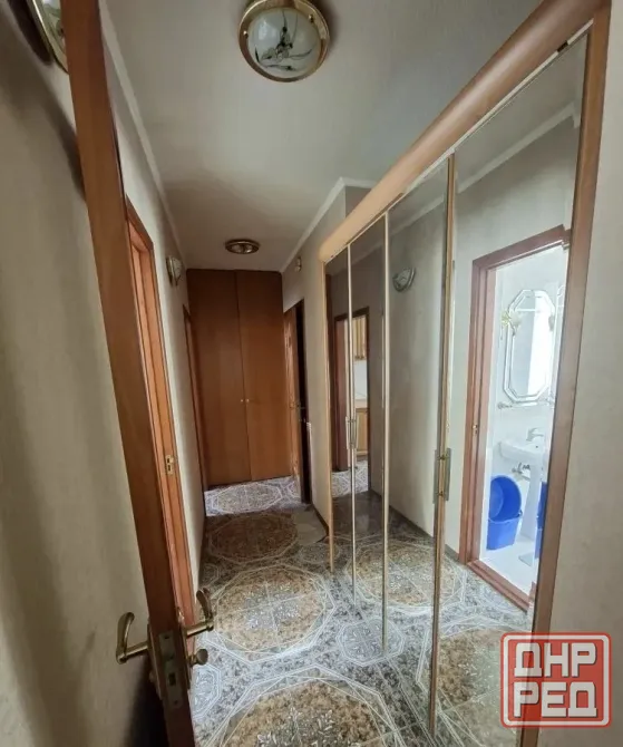 Сдам 2 ком в самом центре,пл.Ленина Донецк - изображение 3