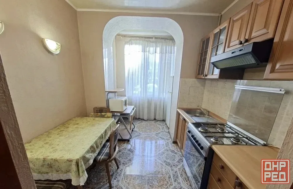 Сдам 2 ком в самом центре,пл.Ленина Донецк - изображение 5