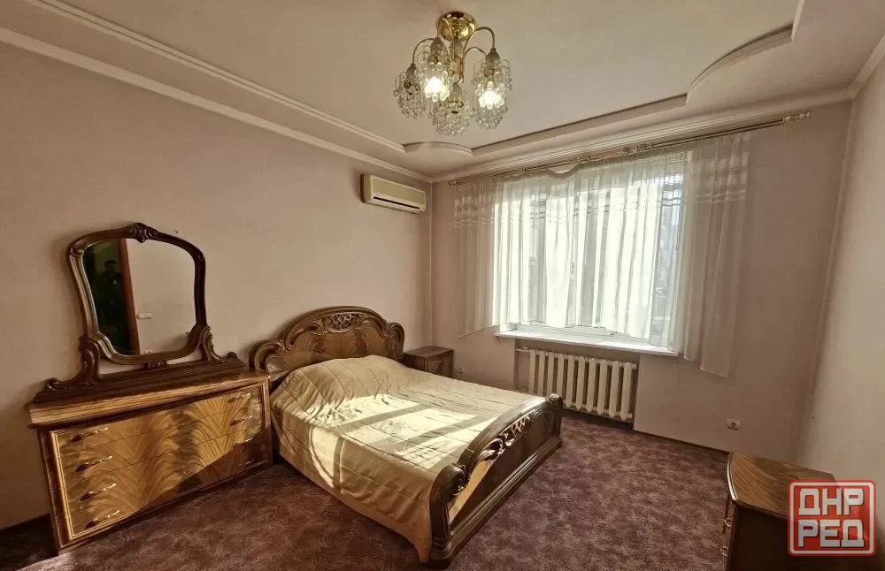 Сдам 2 ком в самом центре,пл.Ленина Донецк - изображение 2