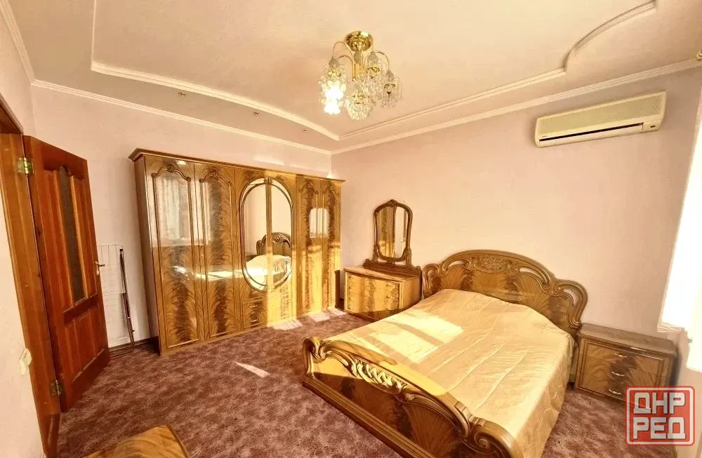Сдам 2 ком в самом центре,пл.Ленина Донецк - изображение 1