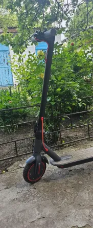 Продам электросамокат Донецк