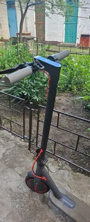 Продам электросамокат Донецк