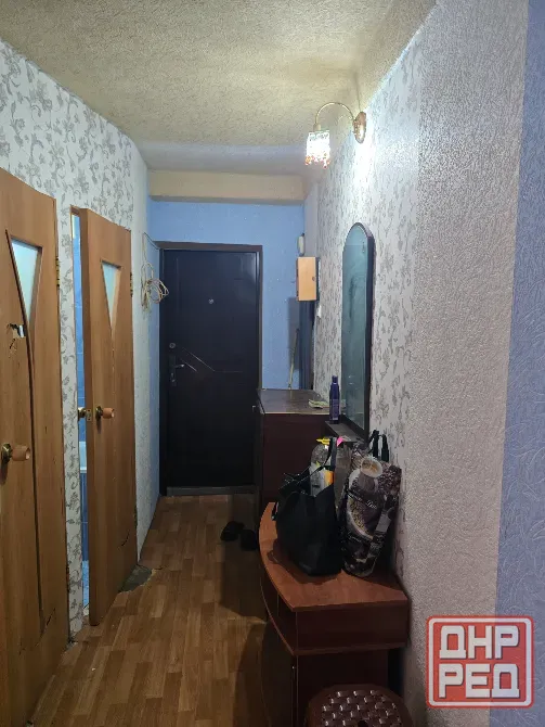 3 к.кв ул.Содружества- Налоговая Текстильщик. Донецк - изображение 2