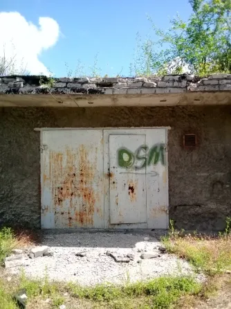 Продам гараж Макеевка