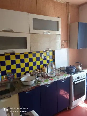 Сдам 2-х комн.кв-ру на Зеленом Макеевка