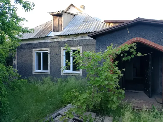 Продам дом Донецк