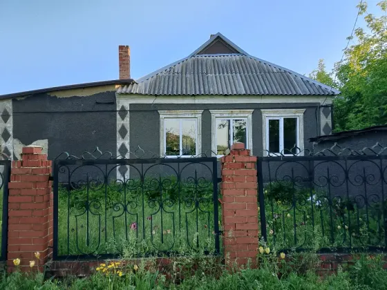 Продам дом Донецк