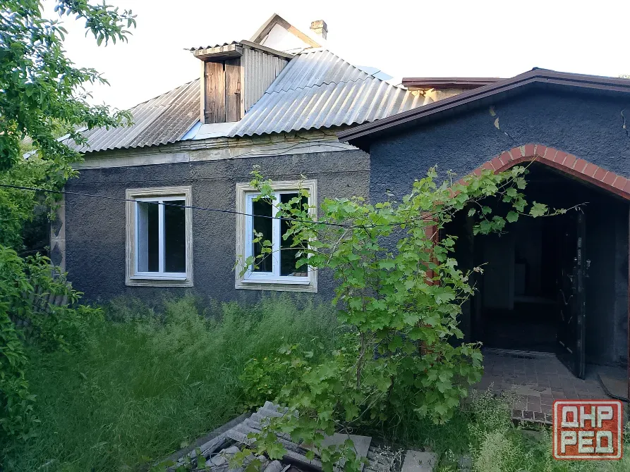 Продам дом Донецк - изображение 4