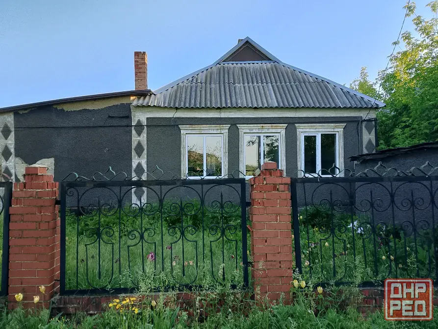 Продам дом Донецк - изображение 2