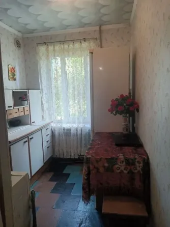 Продается 1-х квартира Объединённый Макеевка
