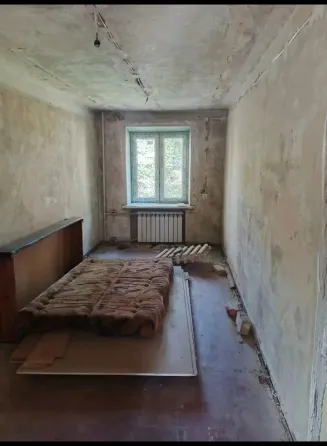 Продается 3-х квартира Центр Макеевка