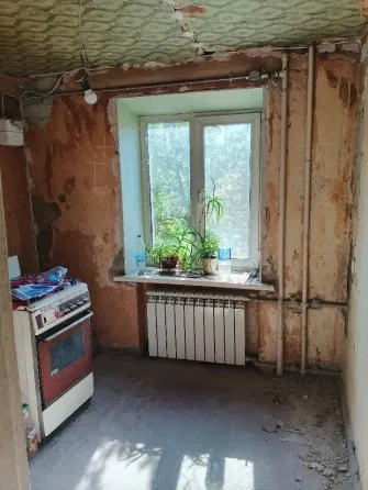 Продается 3-х квартира Центр Макеевка