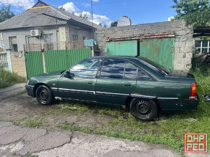 Продам Авто Харцызск - изображение 1