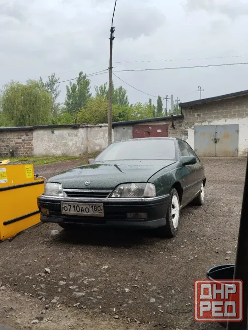 Продам Авто Харцызск - изображение 3