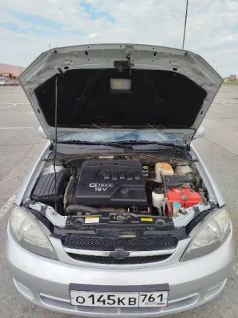 Продам Chevrolet Lachetti Макеевка