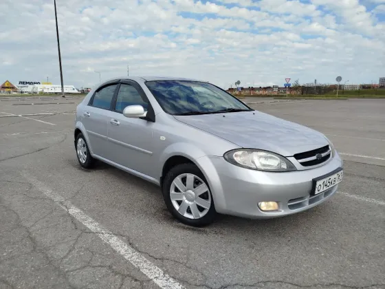 Продам Chevrolet Lachetti Макеевка