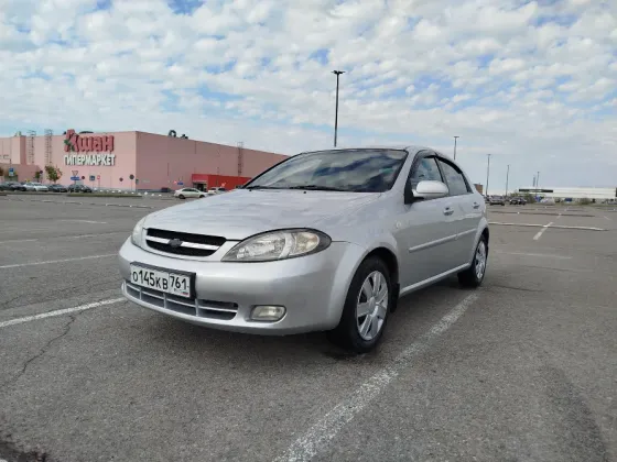 Продам Chevrolet Lachetti Макеевка