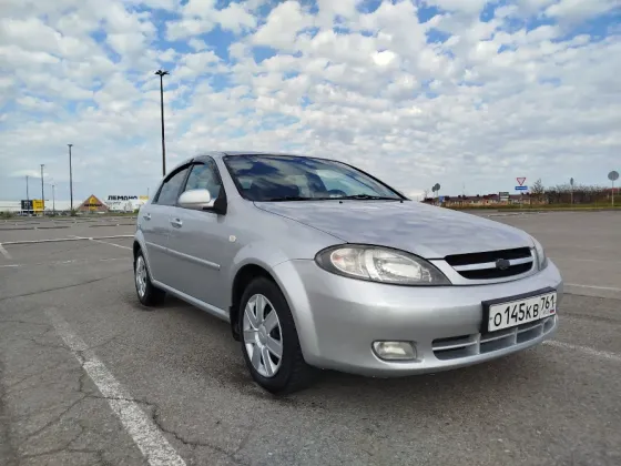 Продам Chevrolet Lachetti Макеевка