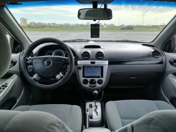 Продам Chevrolet Lachetti Макеевка
