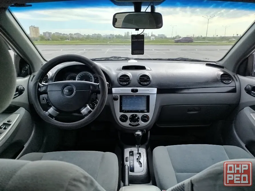 Продам Chevrolet Lachetti Макеевка - изображение 6