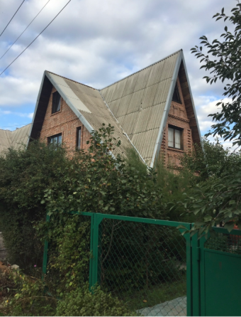 Продам дачу Донецк