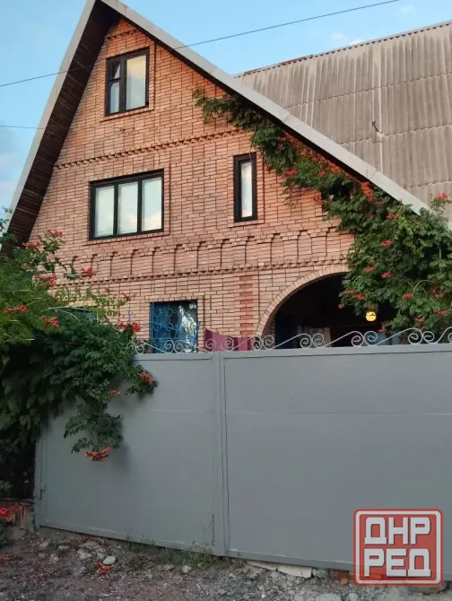 Продам дачу Донецк - изображение 1
